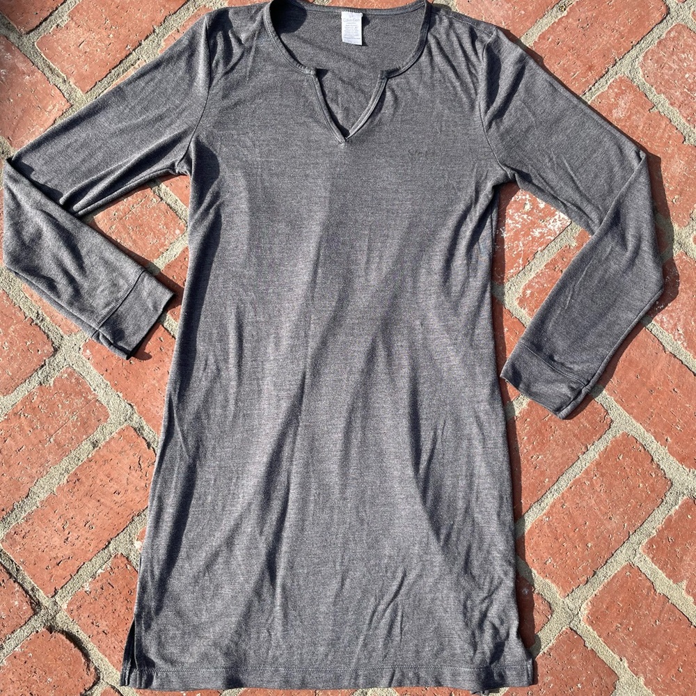 Calvin Klein Sleep Shirt